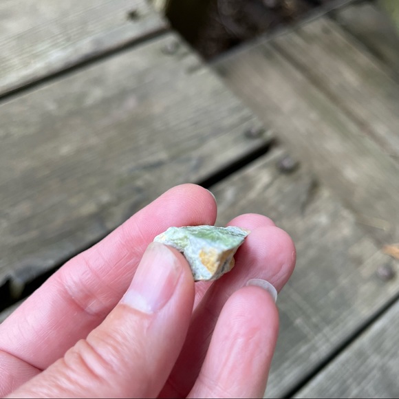 Wavellite Crystal - Picture 5 of 13